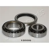 Japanparts Radlagersatz für TOYOTA STARLET (P7) 47mm KK-12000