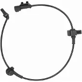 VEMO ABS Sensor Raddrehzahl Hinten V51-72-0268