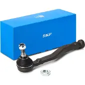 Skf Spurstangenkopf Spurstange passend für PEUGEOT 2008 Kombi (CU) VKDY 313034