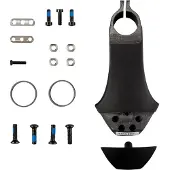 Look Vorbau Combo Aero Carbon