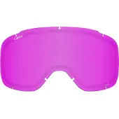 Giro Cruz/roam/moxie Linse