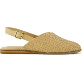 Toms Jade Slingback