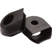 Race Face Crank Boot Kurbelschutz Kit, 2 Stk., Next SL G5, black