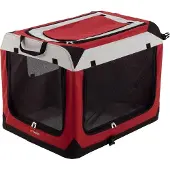 Ferplast Nylon Holiday 6 70x52x52 Cm Hundetransportbox
