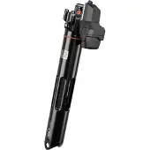 RockShox Sidluxe Ultimate Isostrut Flight Attendant Trek Supercaliber 2023+ Stoßdämpfer