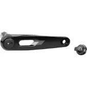 Sram Rival E1 Axs Dub Wide Linke Kurbel Mit Leistungsmesser