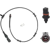 Wagner ABS Sensor Raddrehzahl Vorne für JAGUAR XF (J05, CC9) ABS01141