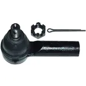 TRW Spurstangenkopf Spurstange für FORD RANGER (ER, EQ) JTE648