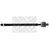MAPCO 51744 Axialgelenk Spurstange für VW Touareg (7LA, 7L6, 7L7) Vorne Links Vorne Rechts