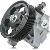 RIDEX 12H0252 Servolenkung Pumpe Servopumpe für HONDA CR-V II (RD) Hydraulisch