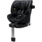 Osann One360 SL i-Size - All Black