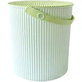 Hachiman omnioutil LL Eimer Melone grün 20L