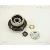 TRISCAN Radlagersatz passend für PEUGEOT 306 Schrägheck (7A, 7C, N3, N5) 128mm 8530 28214