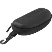 Arena Brillenetui Goggle Case Unisex All Black