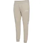 Hummel hmlLEGACY WOMAN TAPERED PANTS PLUS