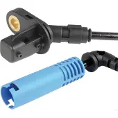 HERTH+BUSS ELPARTS ELPARTS ABS Sensor Raddrehzahl Hinten Beidseitig für BMW Z4 Roadster (E85) 70660118