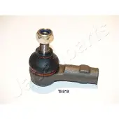 Japanparts Spurstangenkopf Spurstange für SUZUKI SWIFT III (MZ, EZ) Vorne TI-818