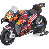 Maisto MotoGP Red Bull KTM #33 Binder 2023