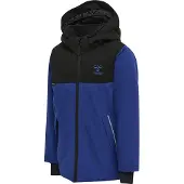 Hummel Hmllogan Tex Jacket - sodalite blue, Größe:122