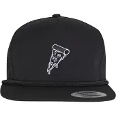 Mister tee Snapback Cap "Pizza Golfer Cap"