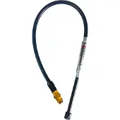 Lezyne Adapter für Anschlüsse Pen Gauge / ABS