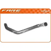 FARE Kühlerschlauch Wasserschlauch für FIAT DUCATO Pritsche/Fahrgestell (230) 9026