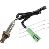 FEBI BILSTEIN Lambdasonde für MAZDA TRIBUTE (EP) Beheizt 510mm 176361