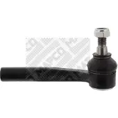 MAPCO Spurstangenkopf Spurstange für OPEL Meriva B (S10) Vorne Rechts 59722