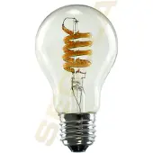 Segula 55301, 6,2 W, 39 W, E27, 460 lm, 20000 h, Warmweiß