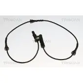 TRISCAN ABS Sensor Raddrehzahl Hinten für BMW X3 (G01, F97) 8180 11228
