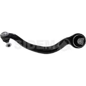 SIDEM 21558 Querlenker Unten Vorne Vorne Links Längslenker für BMW X5 (F15, F85) X6 (F16, F86)