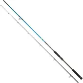 Daiwa Spitfire Seabass Spinnrute Silber 2.90 m / 14-56 g Silber 2.90 m