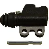 KAVO PARTS CCS-6506 Kupplungsnehmerzylinder für NISSAN X-TRAIL (T30) ALMERA II Hatchback (N16) ALMERA TINO (V10) PRIMERA (P12) PRIMERA Kombi (WP12)