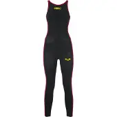 Arena R Evo Open Water Geschlossener Wettkampfbadeanzug
