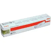 OKI 44469723 - Magenta - Toner - Hohe Kapazität