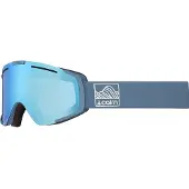 Cairn Pearl Spx3 Skibrille Für Damen