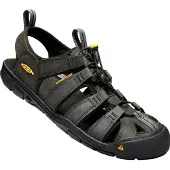 Keen Sandalen Clearwater Cnx Leather 1013107 Grau 40.5