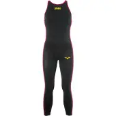 Arena R Evo&open Water Closed Back Anzug