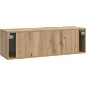 vidaXL Wandschrank