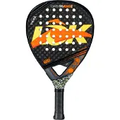 Lok Carbon Hype Gen2 2025 Padelschläger Mehrfarbig 360-375 gr Mehrfarbig 360-375 gr