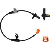 Wagner ABS Sensor Raddrehzahl Hinten Links für HONDA Accord VII Limousine (CL, CN) ABS01035