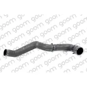 GOOM AH-0055 Turbo Ladeluftschlauch für FIAT PUNTO (188) Doblo Kombi (119, 223) Idea (350) für LANCIA MUSA (350)