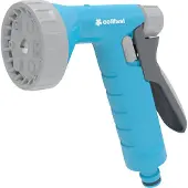 Cellfast Spritzpistole Rain Ideal 51-738 | 6 Funktionen Gartenspritze Multi