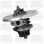 Meat Doria MEAT & DORIA 60066 Rumpfgruppe Lader für CITROËN Berlingo / Berlingo First (MF, GJK, GFK) passend für PEUGEOT 307 Break (3E) 306 Schrägheck