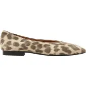 Via vai Ballerina Damen Lou Emmy Lou Emmy Brown-Schuhgröße 37