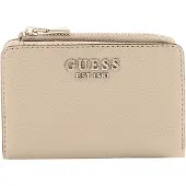 GUESS Laurel II SLG Zip Around Card Case