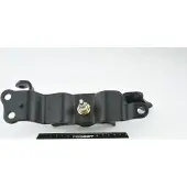 FEBEST Motorlager Gummimetalllager Vorne Links für NISSAN MURANO (Z51) NM-Z51LH