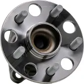 Moog Radlagersatz für TOYOTA YARIS (P21, PA1, PH1) TO-WB-13075