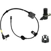 Wagner ABS Sensor Raddrehzahl Vorne Rechts für HYUNDAI SANTA FÉ II (CM) ABS01214
