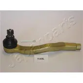 Japanparts Spurstangenkopf Spurstange für HONDA Legend I Coupe (KA) Links TI-405L